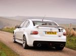 Vauxhall VXR8 Bathurst S Edition 2009 года